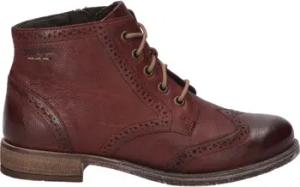Josef Seibel Stiefel Sienna 75, bordeaux