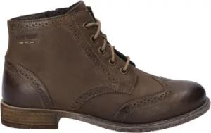 Josef Seibel Stiefel Sienna 75, camel