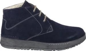 Josef Seibel Stiefel Anna 08, ocean