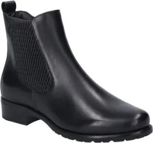 Josef Seibel Stiefel Stiefeletten 40802 VL604 100
