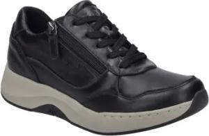 Josef Seibel Halbschuhe Schnuerschuhe 96206-MI016100