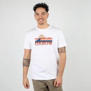 Oxbow T-Shirt Tee-shirt TREZERES