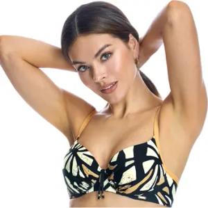 Ory  Bikini Ober- und Unterteile W240325-ZULU