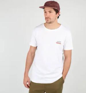 Oxbow  T-Shirt Tee-shirt TILLIPS
