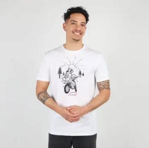 Oxbow T-Shirt Tee-shirt TACOON