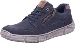 Rieker Halbschuhe Schnuerschuhe HWK Halbschuhe 04003-14
