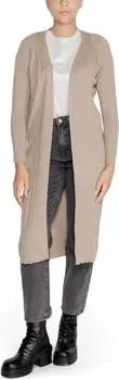Only  Strickjacken ONLTESS LS LONG OPEN CARDIGAN KNT 15330264