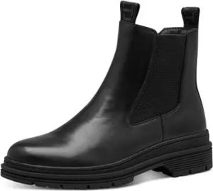 Tamaris Stiefel Stiefeletten Da.-Stiefel 1-25436-41-003