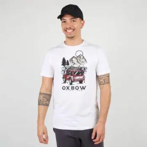 Oxbow T-Shirt Tee-shirt TRECK