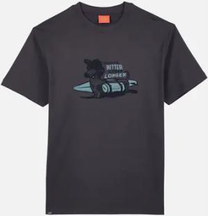 Oxbow  T-Shirt Tee-shirt TECKEL