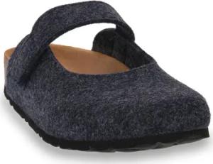 Bionatura  Pantoffeln BLU 2428