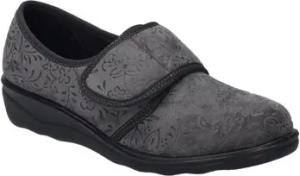 Josef Seibel Hausschuhe Nice 80 63608-TE893-710 Textil 63608-TE893-710