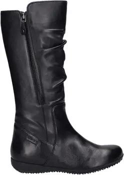 Josef Seibel Stiefel Naly 26, schwarz
