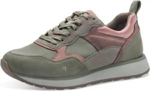 Tamaris Sneaker Da.-Schnürer 1-23741-43-770