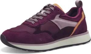 Tamaris Sneaker Da.-SchnürerModel 2374143 1-23741-43