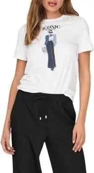 Only T-Shirts & Poloshirts -