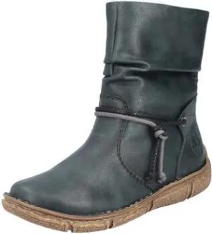 Rieker  Stiefel Stiefeletten Z377454 Z37 Z3774-54