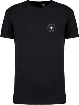 Subprime T-Shirt Star Logo Shirt