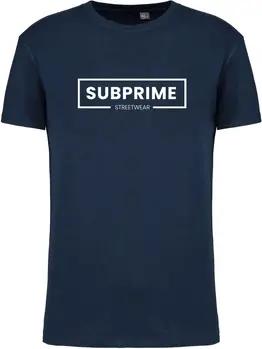 Subprime T-Shirt Streetwear Shirt