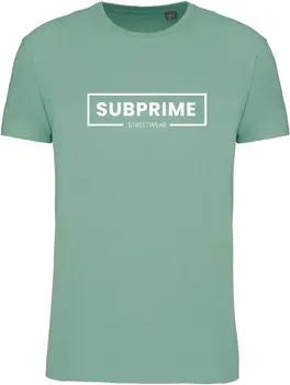 Subprime T-Shirt Streetwear Shirt