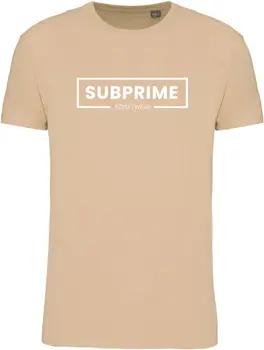 Subprime T-Shirt Streetwear Shirt