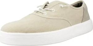 HEYDUDE  Herrenschuhe CONWAY CRAFT LINEN