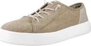 HEYDUDE  Herrenschuhe CODY CRAFT LINEN