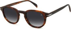 David Beckham Sonnenbrillen DB1007/S Sonnenbrille 0CJ