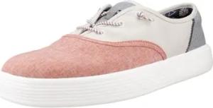 HEYDUDE  Herrenschuhe CONWAY CRAFT LINEN