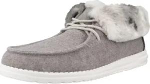 HEYDUDE  Damenschuhe WENDY FOLD