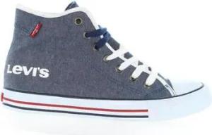 Levis Kinderschuhe VDUM0001T DUKE MEGA