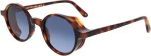 L.g.r. Sonnenbrillen Sonnenbrille L.G.R. Reunion Explorer 3947 39/2