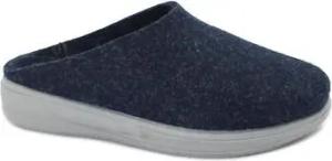 Grunland Pantoffeln Kinder GRU-CCC-CI2957-BL-b