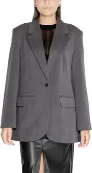 Only  Blazer Onlsulajma Life L/S Ovs Cc Tlr 15324662