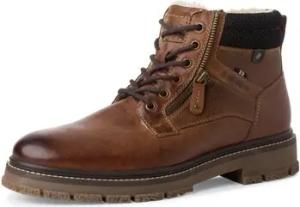 S.Oliver Stiefel etten cognac Warmfutter 5-16248-43 305 5-16248-43 305