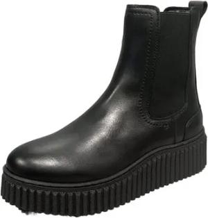 Marc O'Polo Stiefel Stiefeletten Chelsea 40916065001100-990