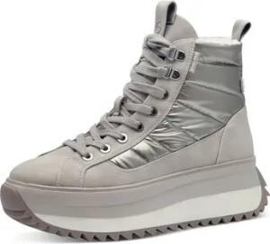 Tamaris Sneaker Da.-Stiefel 1-26257-43 179