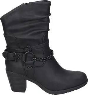 Chika 10 Stiefeletten KURAZO 37