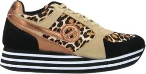 No Name Damenschuhe PARKO JOGGER W