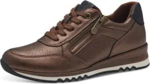 Marco Tozzi Halbschuhe Schnuerschuhe Da.-Schnürer 2-23782-41-905