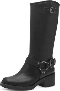 Tamaris Stiefel Stiefel Da.-Stiefel 1-25399-43 001