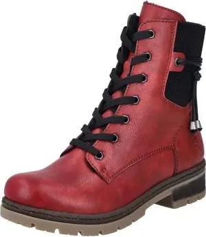 Rieker  Stiefel Stiefeletten Y743135 Y74 Y7431-35