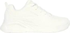 Skechers  Sneaker UNO LITE - LIGHTER ONE 177288 WHT
