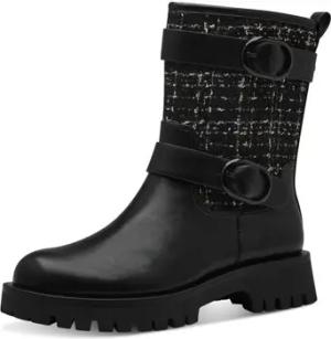 Tamaris Stiefel Stiefeletten M2583441 1-25834-41-098