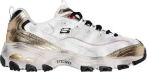 Skechers Sneaker D'Lites 150245 WBGD
