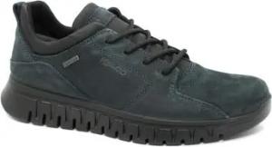 IgI&CO Herrenschuhe IGI-I24-6618611-BL