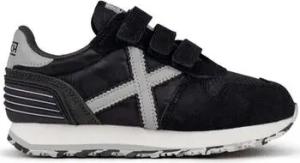Munich Sneaker Mini massana vco 8207533 Negro