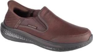 Skechers Sneaker Slip-Ins: Slade