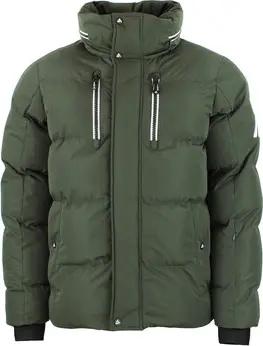Peak Mountain Daunenjacken Doudoune de ski homme CAPTIVE