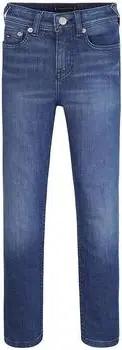 Tommy Hilfiger Kinderjeans KB0KB08684